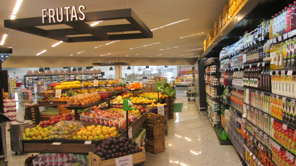 Private Label Brazil Feira de Marcas Próprias