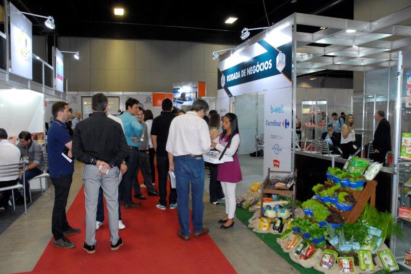 Private Label Brazil Feira de Marcas Próprias