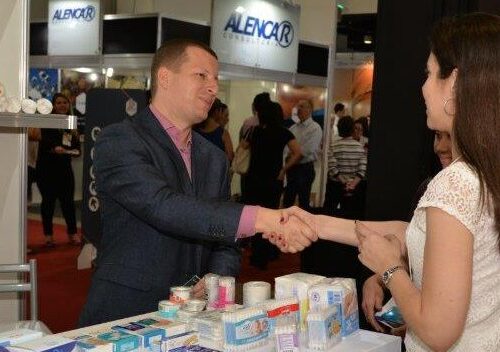Private Label Brazil Feira de Marcas Próprias