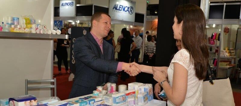 Private Label Brazil Feira de Marcas Próprias