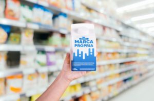 Private Label Brazil Feira de Marcas Próprias
