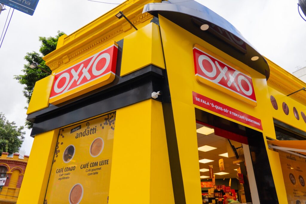 OXXO apresenta café Andatti, marca própria da rede que chega no Brasil