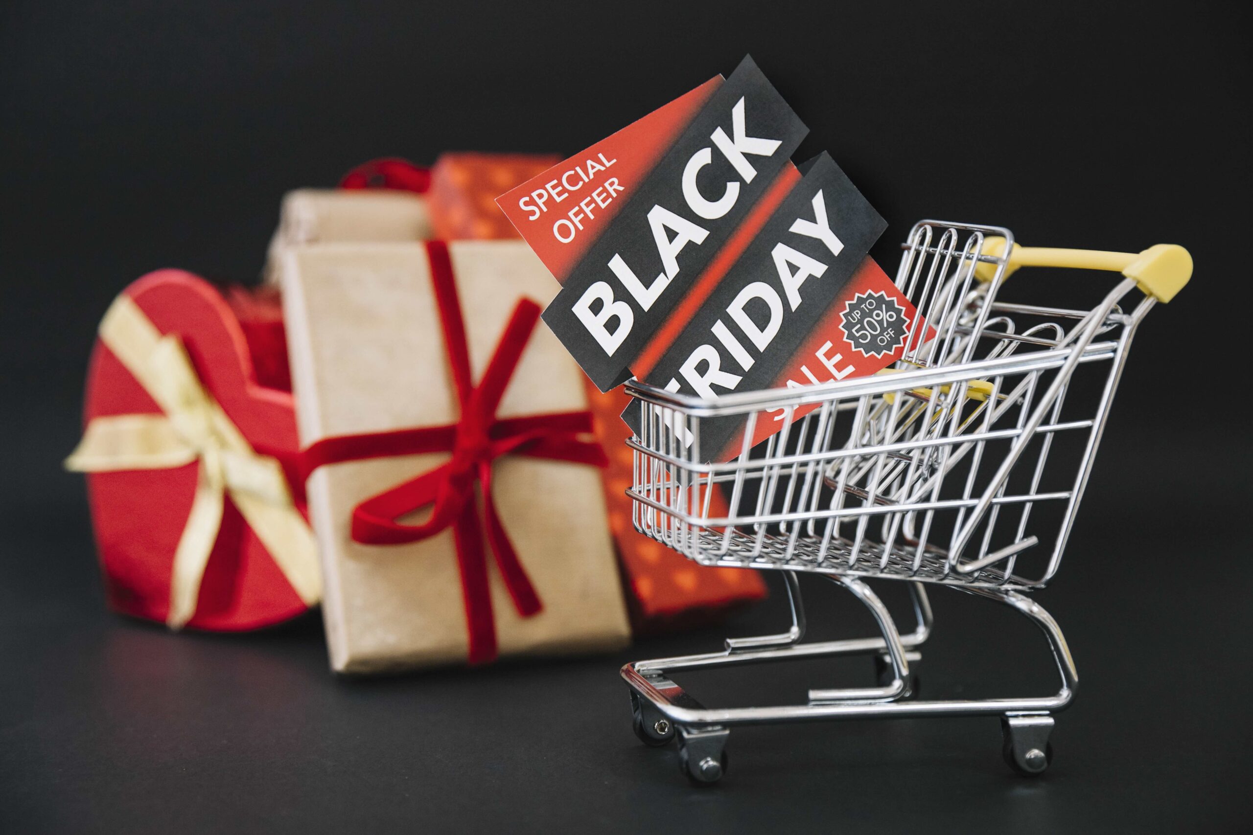 Black Friday: o que marcas devem fazer para ter sucesso nas vendas online