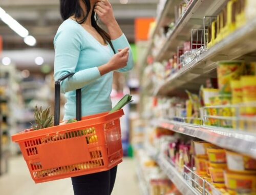 Marcas próprias avançam 15,6 vezes mais que marcas tradicionais em unidades