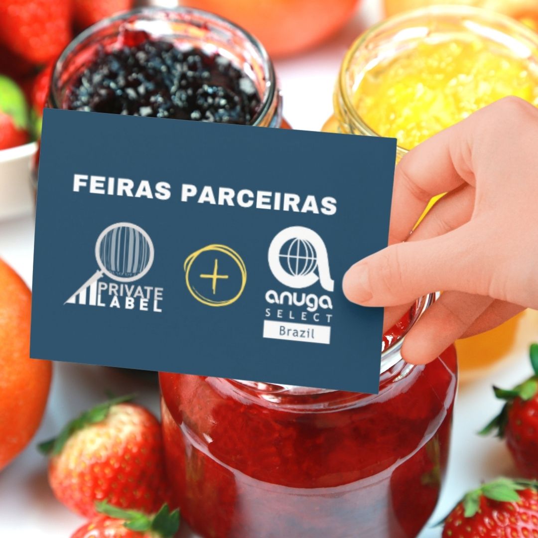 Private Label Brazil e Anuga Select Brazil ampliam conexões e oportunidades de negócios