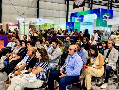 Private Label Brazil começa hoje em São Paulo e destaca futuro ao lado da Anuga Select Brazil em 2026