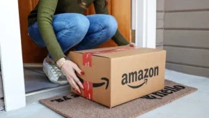 Amazon é a varejista mais valiosa de 2025, com valor de US$ 866 bilhões, aponta Kantar