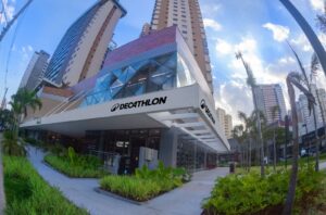 Decathlon inaugura loja Ricardo Jafet, sua 12ª unidade na região metropolitana de São Paulo e 50ª no Brasil, a primeira com novo conceito de marca