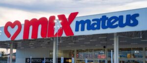 Grupo Mateus chega a 281 unidades em operação no país