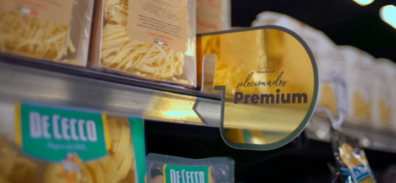 Pão de Açúcar inaugura conceito de loja premium em São Paulo
