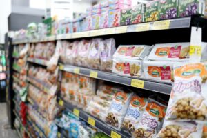 Novos hábitos de consumo: produtos saudáveis são imprescindíveis nos supermercados