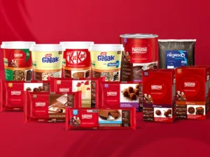 Nestlé anuncia R$ 450 milhões de investimento para ampliar fábrica em Minas Gerais