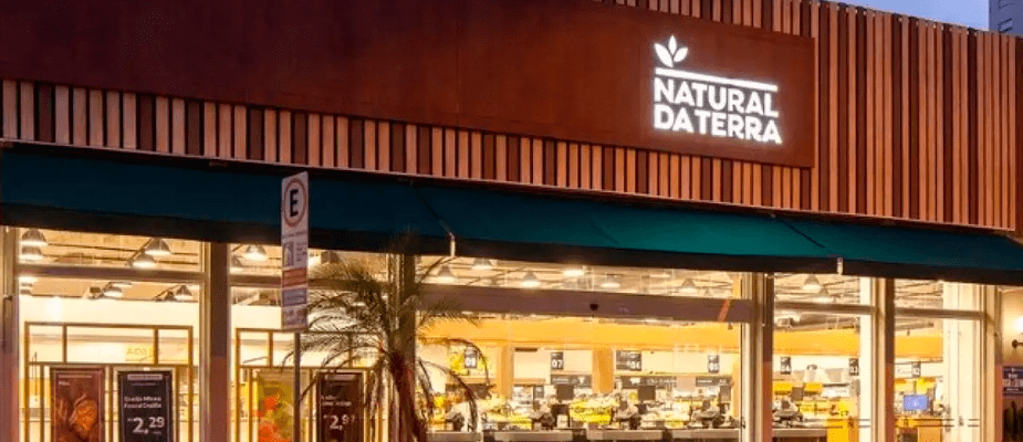 Cinco potenciais compradores disputam a aquisição do Natural da Terra