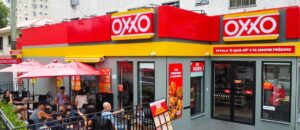 Oxxo no Brasil: a nova fase da rede após cisão com a Raízen