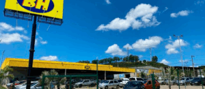 Supermercados BH abrirá mais seis lojas, encerrando 2025 com 402 unidades