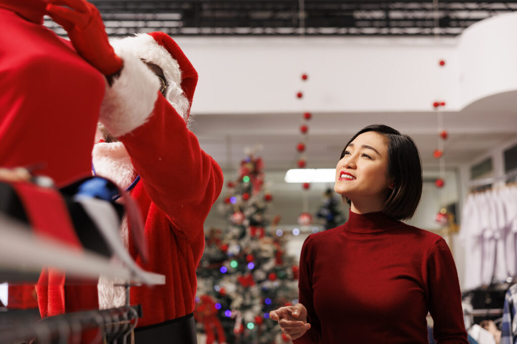 Vendas no Natal devem movimentar R$ 85 bi na economia brasileira, mostra pesquisa