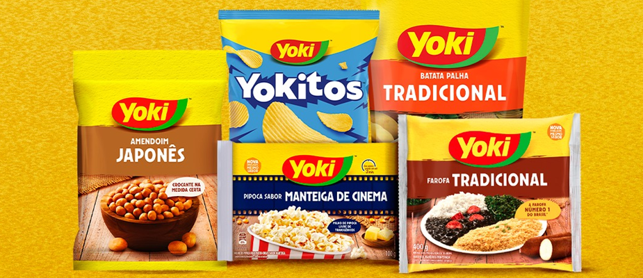 Grupo 3corações adquire Yoki e Kitano por R$ 800 milhões