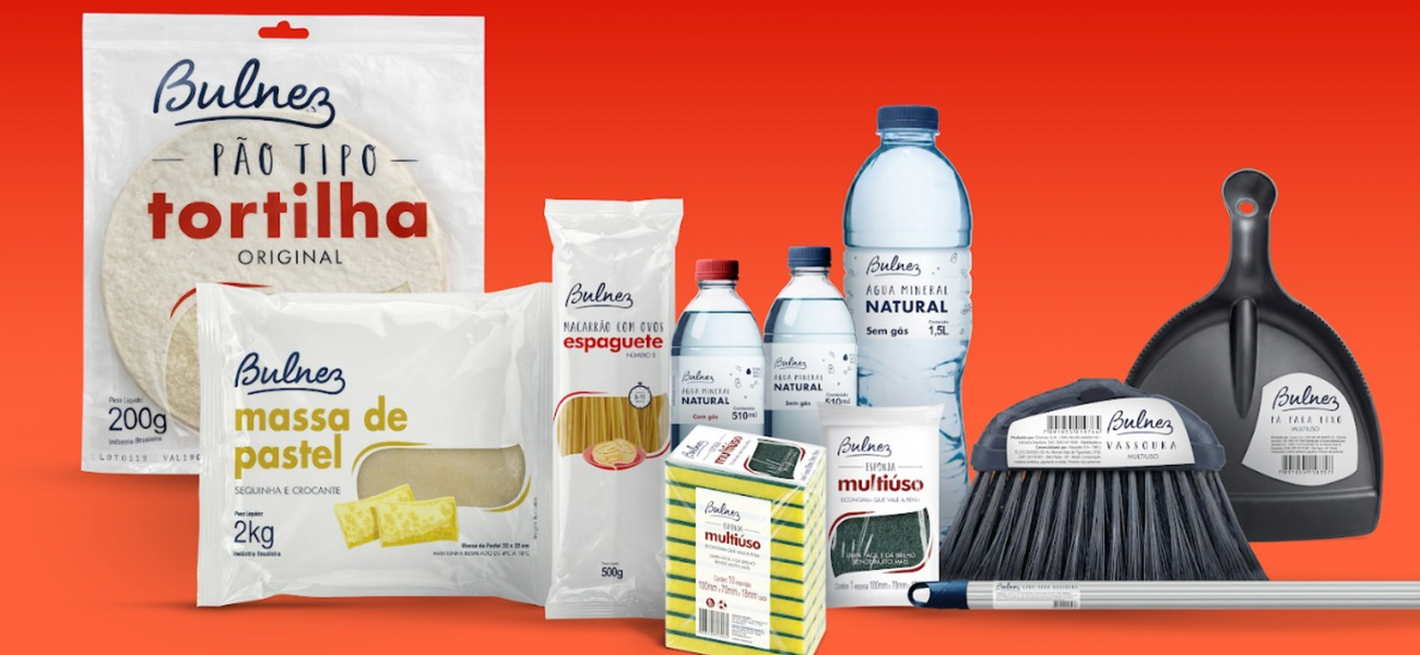 Atacadão cria marca própria e projeta 150 produtos para 2026