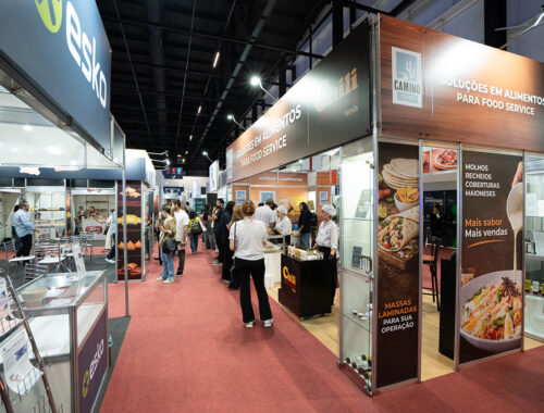 Private Label - ANUGA BRASIL 2026