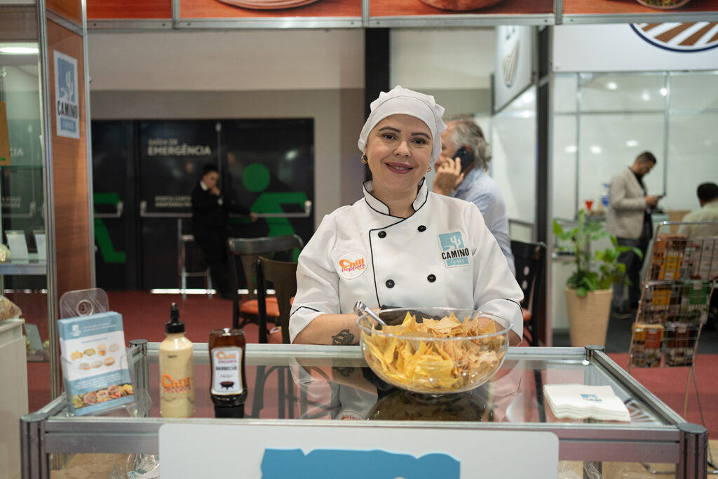 Private Label - ANUGA BRASIL 2026