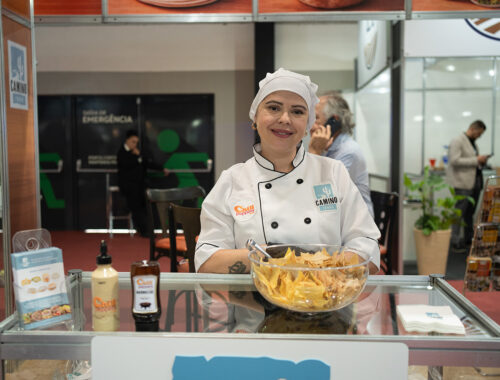 Private Label - ANUGA BRASIL 2026