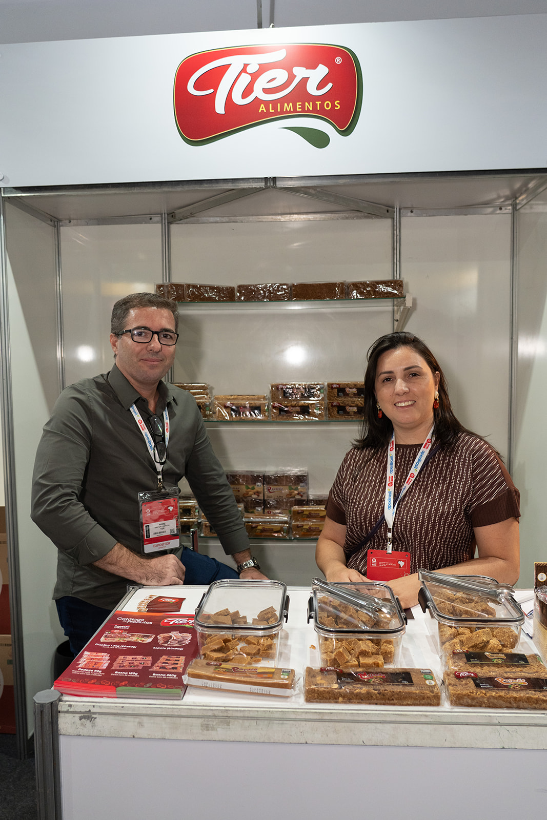 Private Label - ANUGA BRASIL 2026