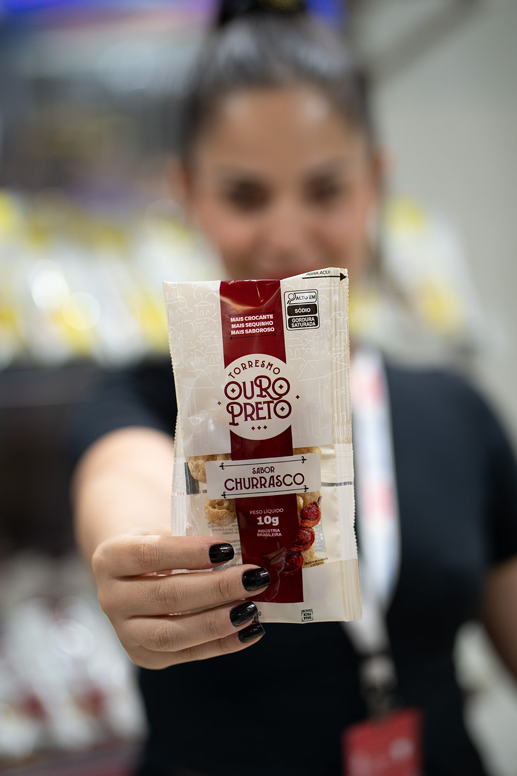 Private Label - ANUGA BRASIL 2026