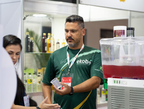Private Label - ANUGA BRASIL 2026
