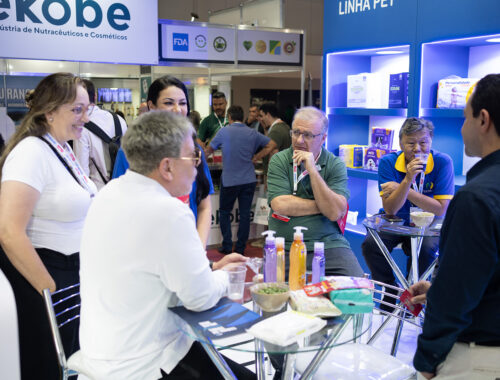 Private Label - ANUGA BRASIL 2026