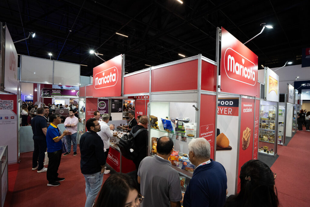 Private Label - ANUGA BRASIL 2026