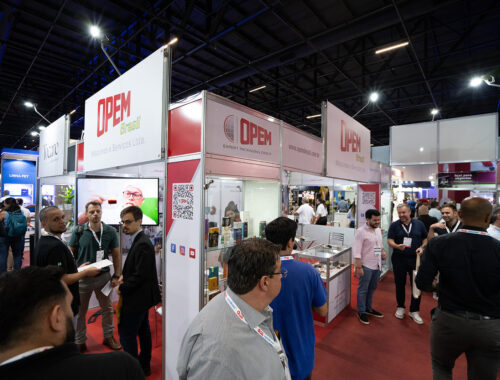 Private Label - ANUGA BRASIL 2026