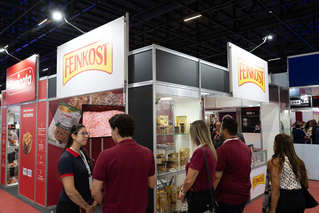Private Label - ANUGA BRASIL 2026