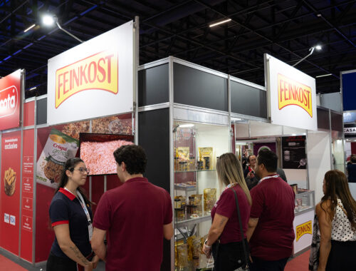 Private Label - ANUGA BRASIL 2026
