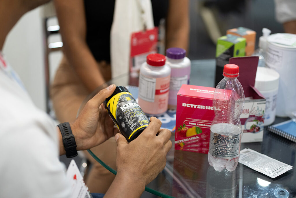 Private Label - ANUGA BRASIL 2026