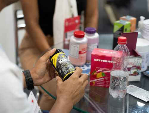 Private Label - ANUGA BRASIL 2026