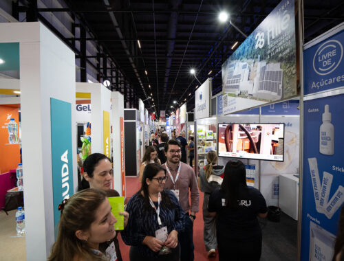 Private Label - ANUGA BRASIL 2026