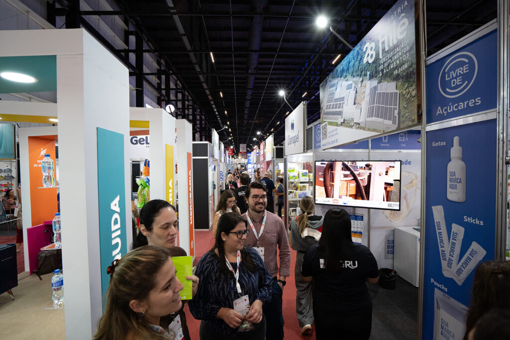Private Label - ANUGA BRASIL 2026