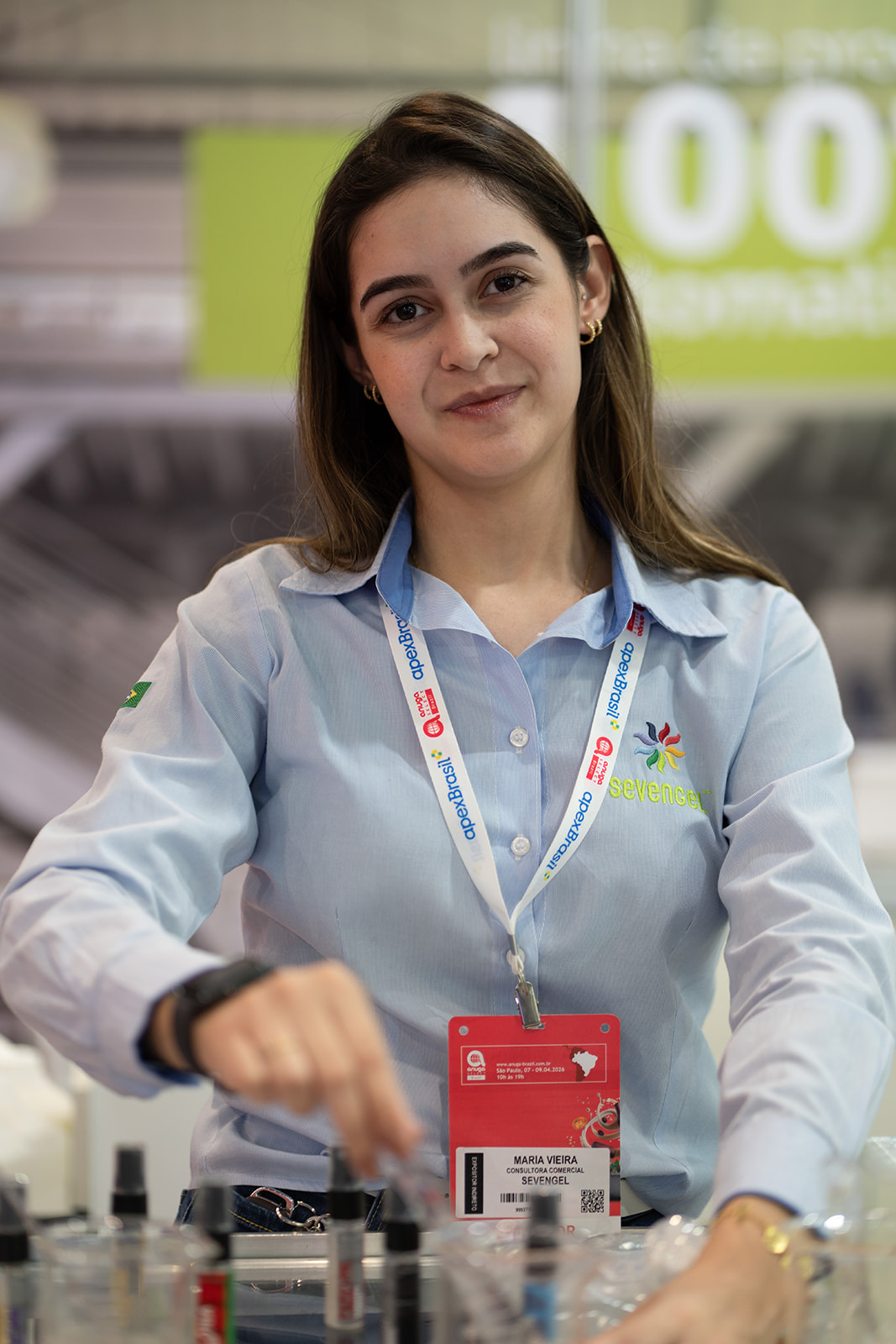 Private Label - ANUGA BRASIL 2026