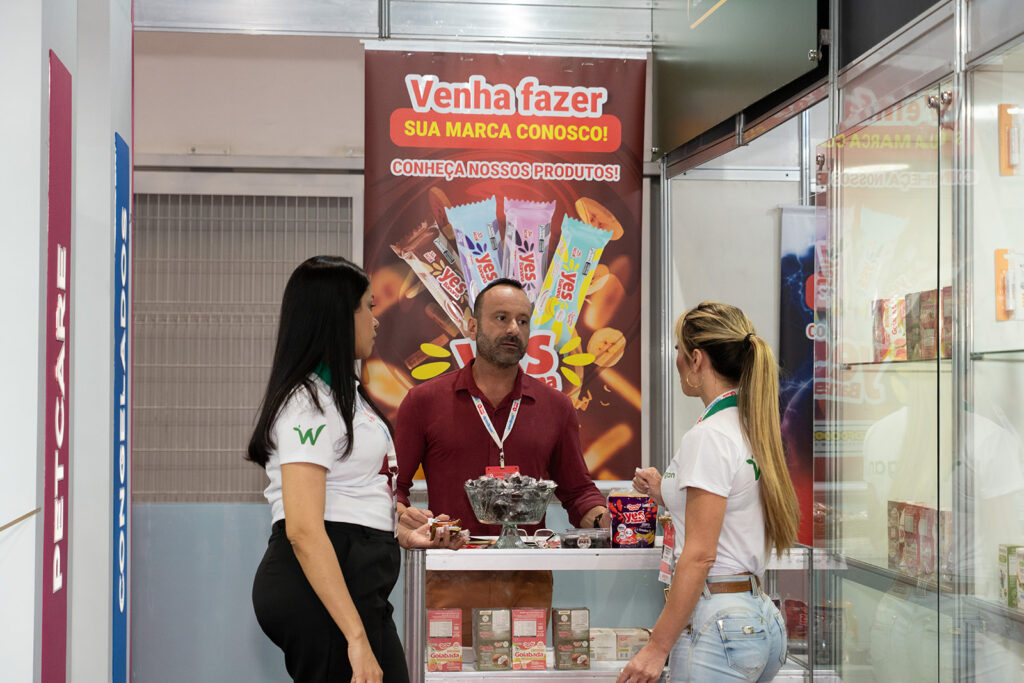 Private Label - ANUGA BRASIL 2026