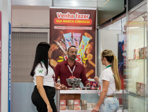 Private Label - ANUGA BRASIL 2026