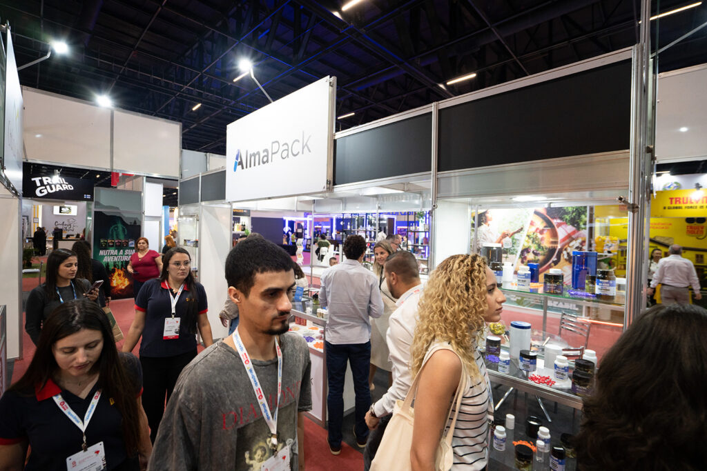 Private Label - ANUGA BRASIL 2026