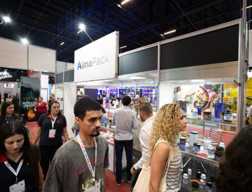 Private Label - ANUGA BRASIL 2026