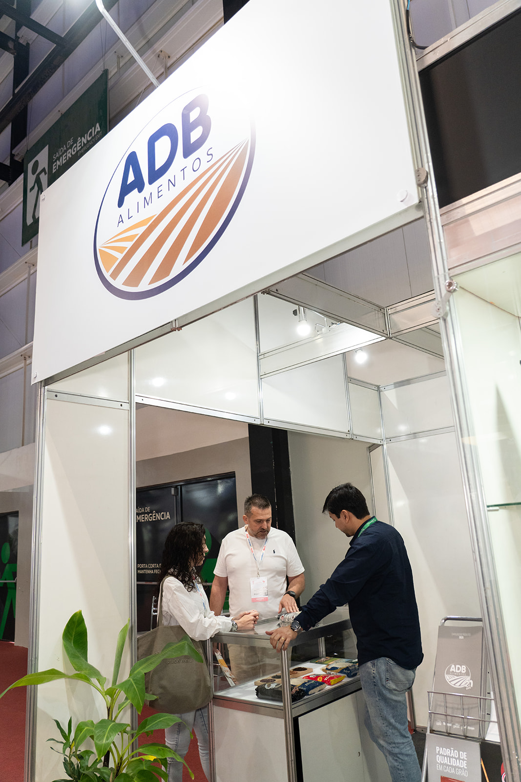 Private Label - ANUGA BRASIL 2026