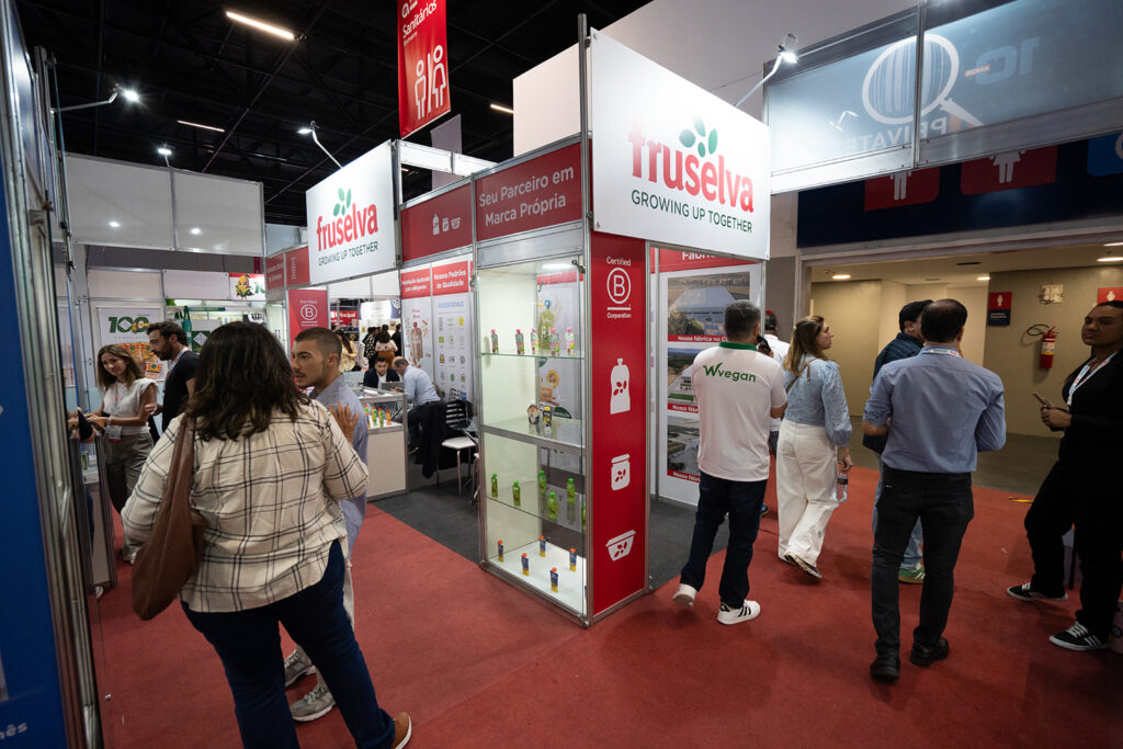 Private Label - ANUGA BRASIL 2026