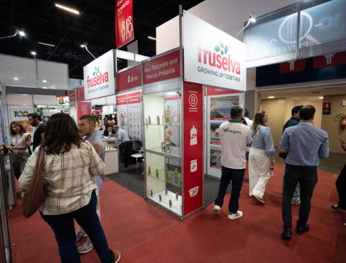Private Label - ANUGA BRASIL 2026