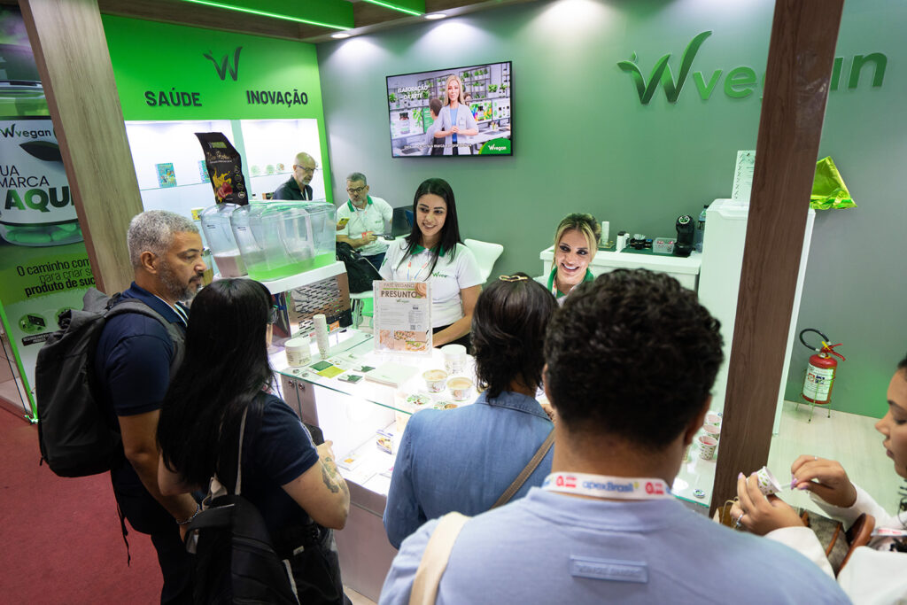 Private Label - ANUGA BRASIL 2026