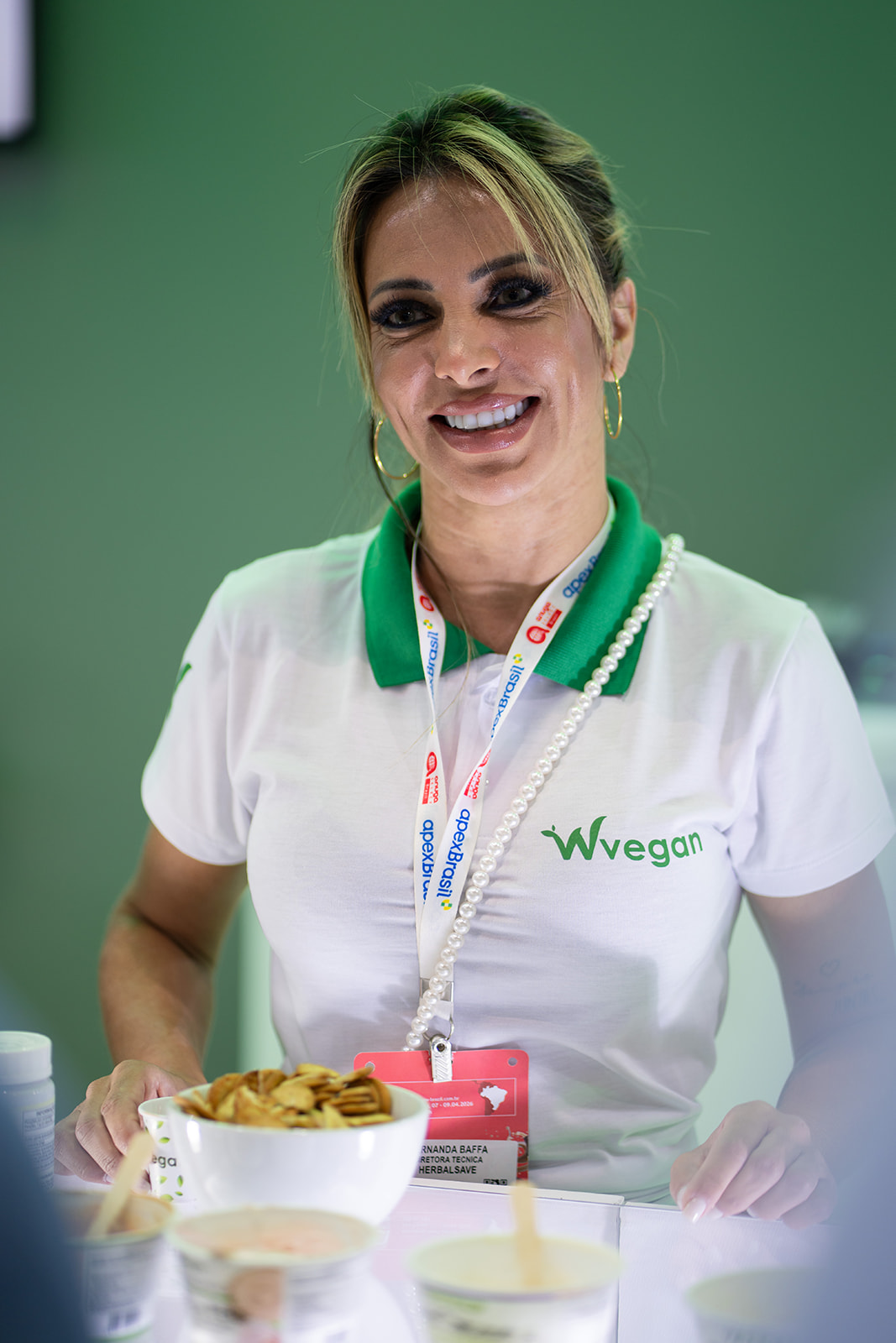 Private Label - ANUGA BRASIL 2026