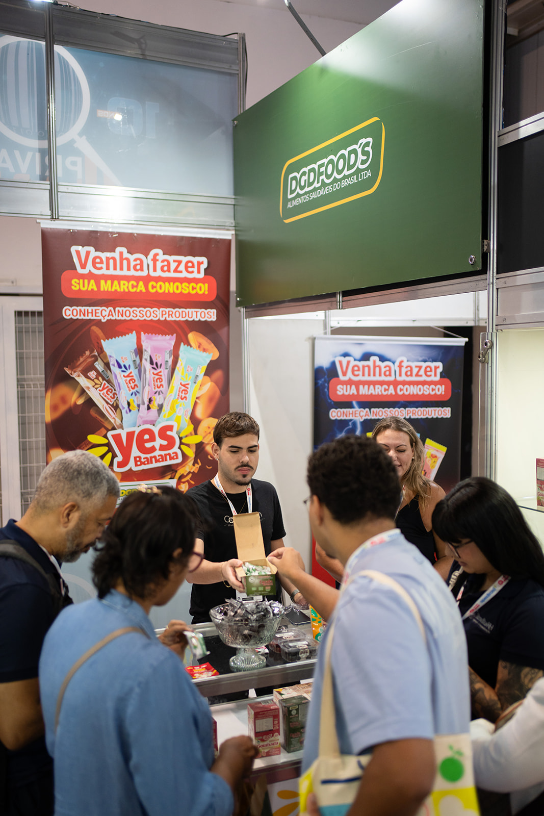 Private Label - ANUGA BRASIL 2026