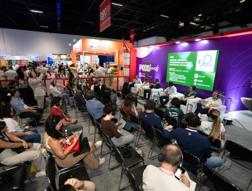 Private Label - ANUGA BRASIL 2026