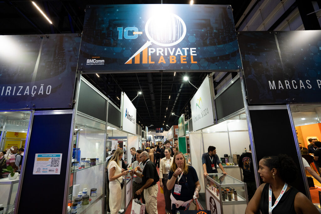 Private Label - ANUGA BRASIL 2026